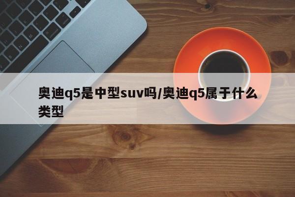 奥迪q5是中型suv吗/奥迪q5属于什么类型